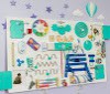 Стенд для развития бытовых действий вариант 21 - «globural.ru» - Ростов-на-Дону