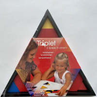 Развивающая игра "Треугольник" - «globural.ru» - Ростов-на-Дону