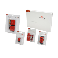 Набор датчиков Advanced Sensor Kit для конструктора VEX - «globural.ru» - Ростов-на-Дону