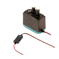 Электронный двигатель 2-Wire Motor 393 with Motor Controller 29 для конструктора VEX - «globural.ru» - Ростов-на-Дону