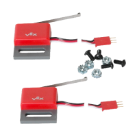 Переключатели Limit Switch (2-pack) для конструктора VEX - «globural.ru» - Ростов-на-Дону