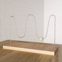 Настольный тренажер «Я герой» №6 - «globural.ru» - Ростов-на-Дону