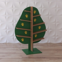 Экополка "Могучий дубок" - «globural.ru» - Ростов-на-Дону