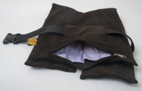 Утяжеленный жилет со съемным чехлом для детей 6-8 лет - «globural.ru» - Ростов-на-Дону