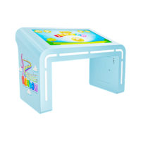 Детский стол Leo 43" - «globural.ru» - Ростов-на-Дону