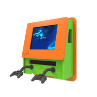 Интерактивная игра "Оскар" - «globural.ru» - Ростов-на-Дону