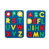 Набор "Алфавит английский" - «globural.ru» - Ростов-на-Дону