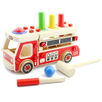 Контруктор - стучалка " Машина" - «globural.ru» - Ростов-на-Дону