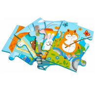 Пазл "Солнечный день" - «globural.ru» - Ростов-на-Дону