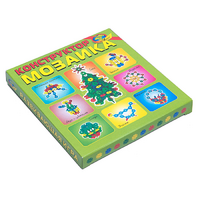 Конструктор "Мозаика" - «globural.ru» - Ростов-на-Дону