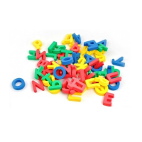 Русский алфавит россыпью 63 буквы - «globural.ru» - Ростов-на-Дону