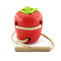 Шнуровка "Яблоко" - «globural.ru» - Ростов-на-Дону