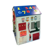 Бизидом "Будущий гений" - «globural.ru» - Ростов-на-Дону