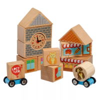 Кубики малый набор - «globural.ru» - Ростов-на-Дону