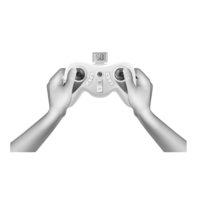 Пульт управления квадрокоптером с аккумуляторами - «globural.ru» - Ростов-на-Дону