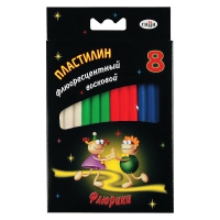 Ультрафиолетовый пластилин - «globural.ru» - Ростов-на-Дону