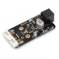 Модуль драйвер двигателей постоянного тока с энкодерами Me Encoder Motor Driver V1 - «globural.ru» - Ростов-на-Дону