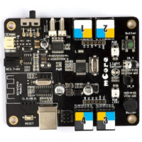 Программируемый контроллер mCore Control Board for mBot - «globural.ru» - Ростов-на-Дону