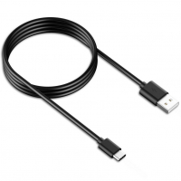 Кабель для зарядки и передачи данных Type-C USB Cable (100cm) - «globural.ru» - Ростов-на-Дону