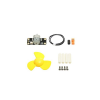 Вентилятор Me 130 DC Motor Pack - «globural.ru» - Ростов-на-Дону