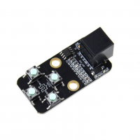 Модуль с 4-мя кнопками Me 4 Button V1 - «globural.ru» - Ростов-на-Дону