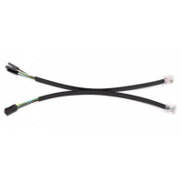 Кабель-переходник RJ25 to Dupont Wire - «globural.ru» - Ростов-на-Дону