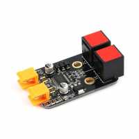 Модуль драйвер двигателей постоянного тока Me Dual Motor Driver V1 - «globural.ru» - Ростов-на-Дону