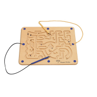 Настольная игра "Магнитный лабиринт" - «globural.ru» - Ростов-на-Дону