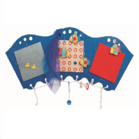 Игровая панель Море - «globural.ru» - Ростов-на-Дону