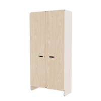 Шкаф под инвентарь из коллекции «НЕГА» (цвет бежевый) - «globural.ru» - Ростов-на-Дону