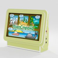 Профессиональный интерактивный комплекс «Рычи, не молчи Plus» - «globural.ru» - Ростов-на-Дону