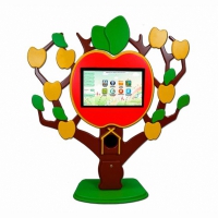 Профессиональный игровой и развивающий комплекс «Древо знаний» - «globural.ru» - Ростов-на-Дону