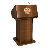 Мультимедийная интерактивная трибуна Continent - «globural.ru» - Ростов-на-Дону