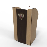 Мультимедийная интерактивная трибуна Professor - «globural.ru» - Ростов-на-Дону