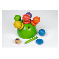 Пирамидка-кактус - «globural.ru» - Ростов-на-Дону