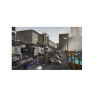 Комплект VR-приложение для колледжей по металлургии - «globural.ru» - Ростов-на-Дону