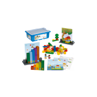  Конструктор "Креативный строитель DUPLO" - «globural.ru» - Ростов-на-Дону