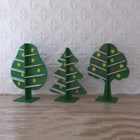 Набор экополок "Волшебный лес" - «globural.ru» - Ростов-на-Дону