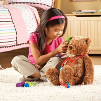 Игровой набор серия понарошку "Вылечи" - «globural.ru» - Ростов-на-Дону