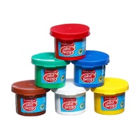 Краски пальчиковые - «globural.ru» - Ростов-на-Дону