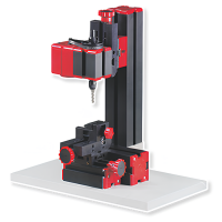 Образовательный Многофункциональный Конструктор Модульных Станков - «globural.ru» - Ростов-на-Дону