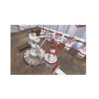 Комплект VR-тренажеров для колледжей нефтегазовой отрасли АГЗУ и ГПА - «globural.ru» - Ростов-на-Дону