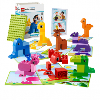 Лото с животными. DUPLO - «globural.ru» - Ростов-на-Дону