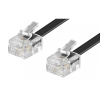Кабель 6P6C RJ25 cable-20cm - «globural.ru» - Ростов-на-Дону