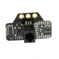 Ультразвуковой датчик расстояния - Me Ultrasonic Sensor V3 - «globural.ru» - Ростов-на-Дону