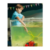 Испытательный бассейн - «globural.ru» - Ростов-на-Дону