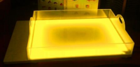Планшет для аква-анимации с RGB подсветкой 55*35см - «globural.ru» - Ростов-на-Дону