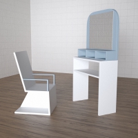 Детский набор «Парикмахерская» - «globural.ru» - Ростов-на-Дону