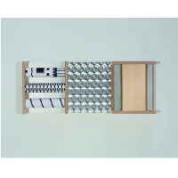 Набор визуальных панелей 1 - «globural.ru» - Ростов-на-Дону