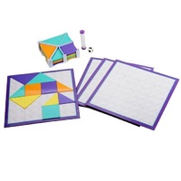 Игра-танграм  - «globural.ru» - Ростов-на-Дону